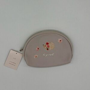 NWT LC Lauren Conrad Pouch